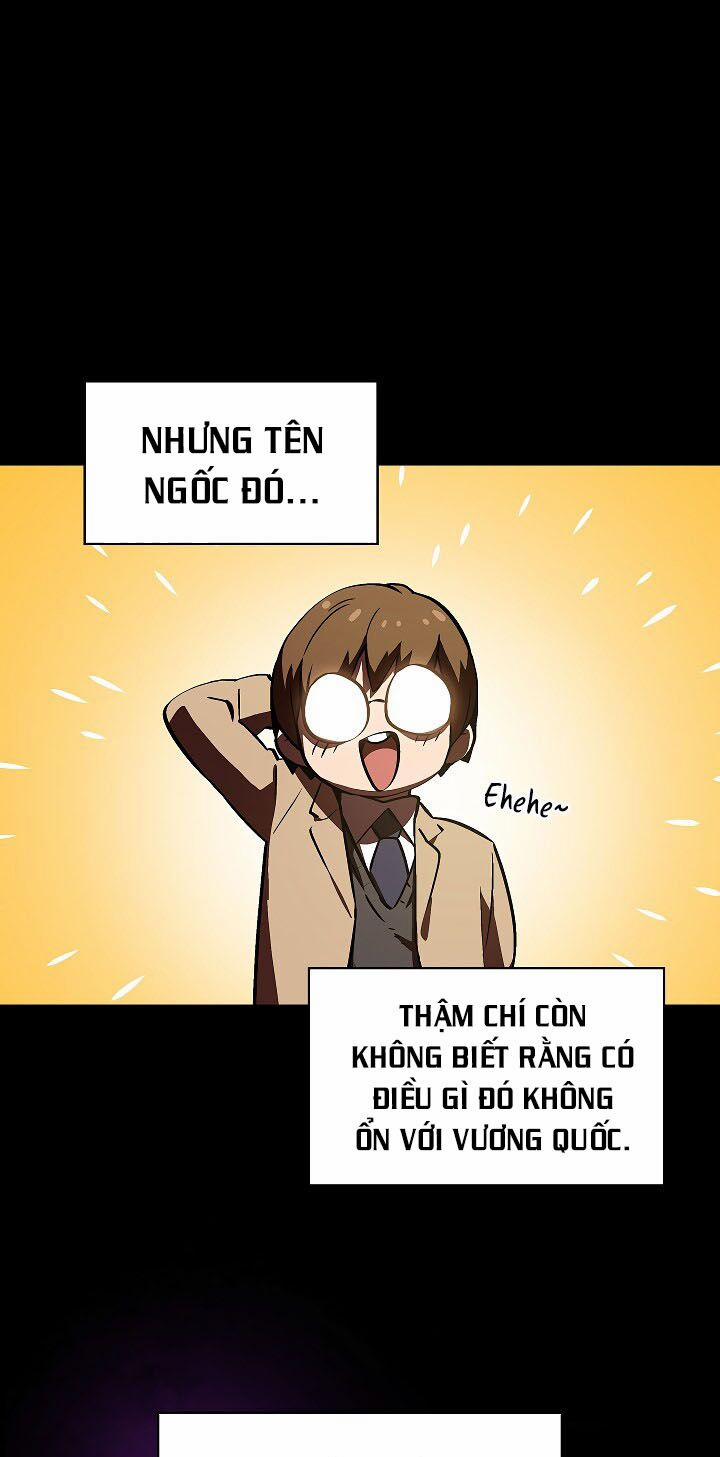 Anh Hùng Rác Rưởi 58 trang 27