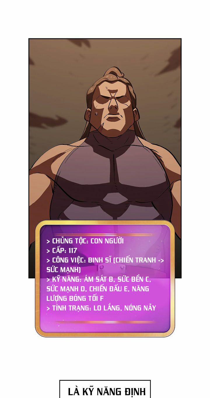 Anh Hùng Rác Rưởi 58 trang 36