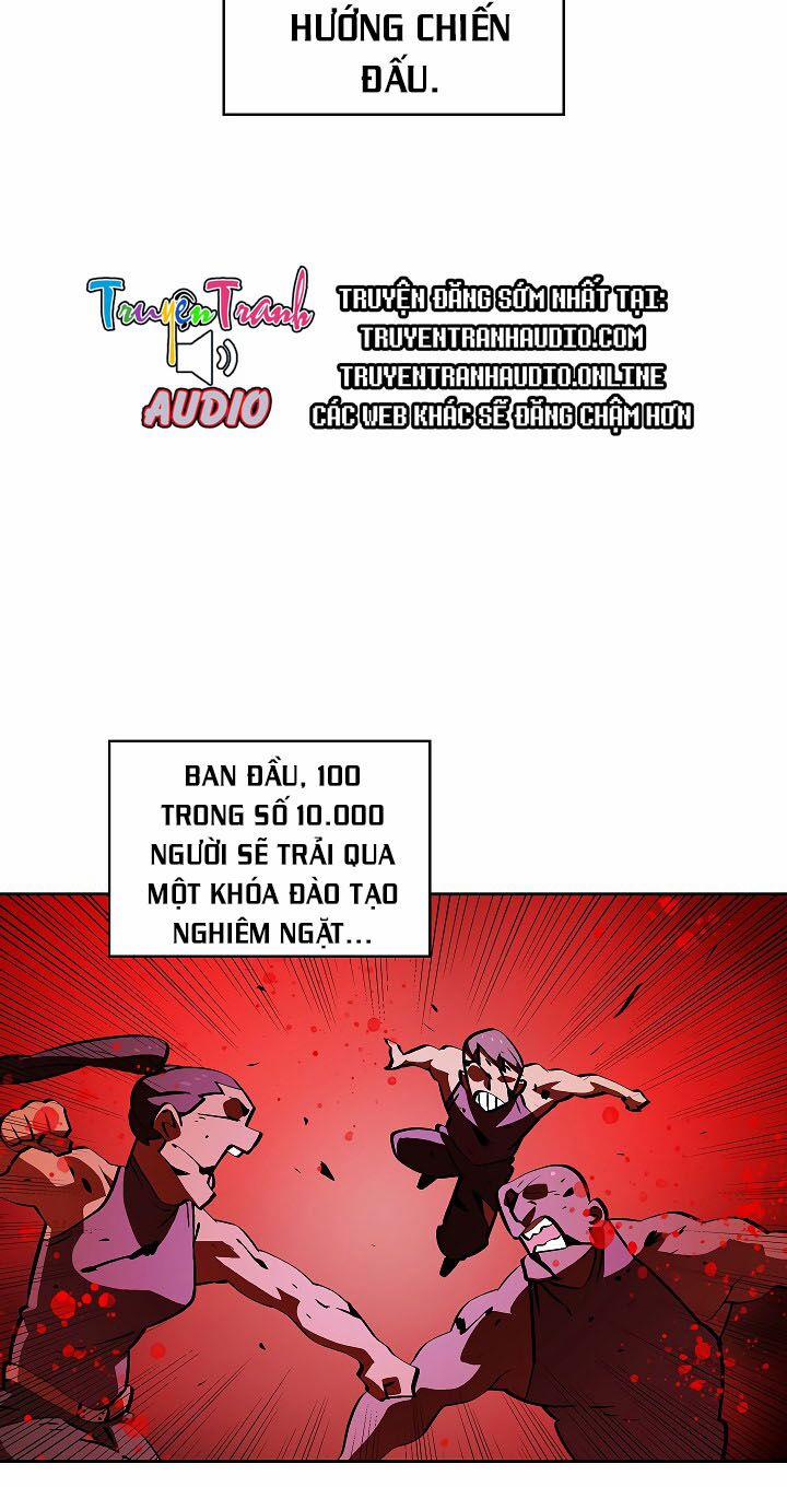 Anh Hùng Rác Rưởi 58 trang 37
