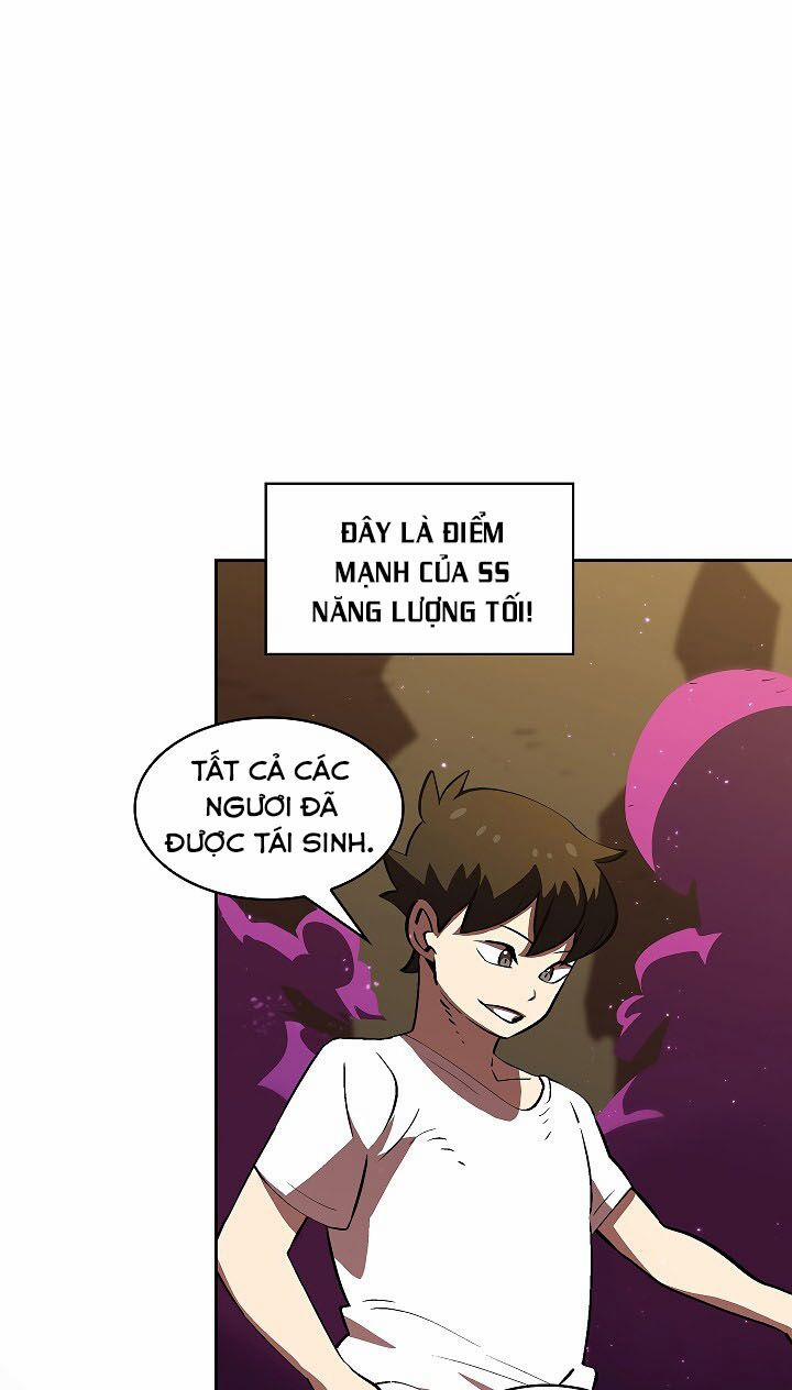 Anh Hùng Rác Rưởi 58 trang 48