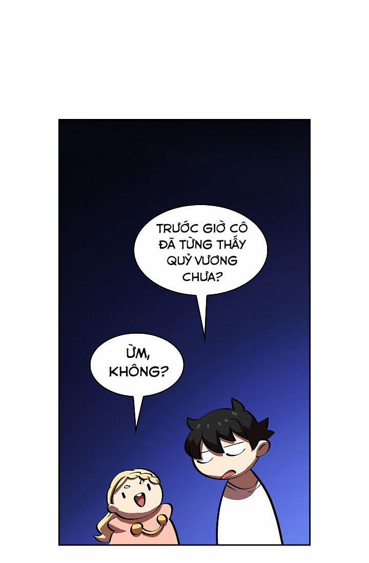 Anh Hùng Rác Rưởi 58 trang 61