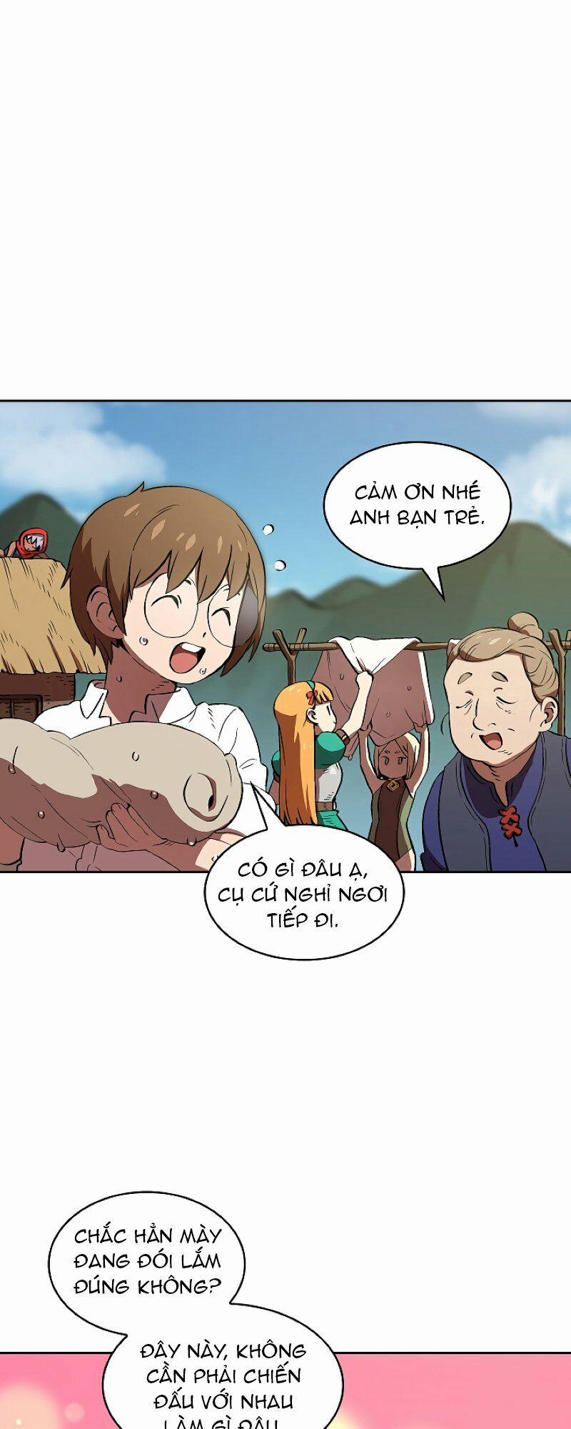 Anh Hùng Rác Rưởi 59 trang 2