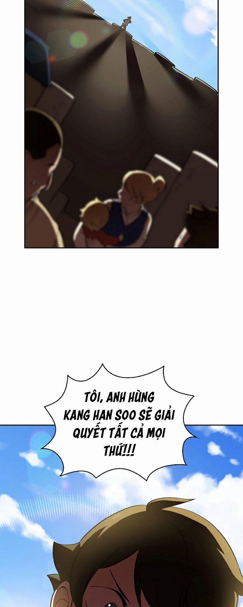 Anh Hùng Rác Rưởi 59 trang 38