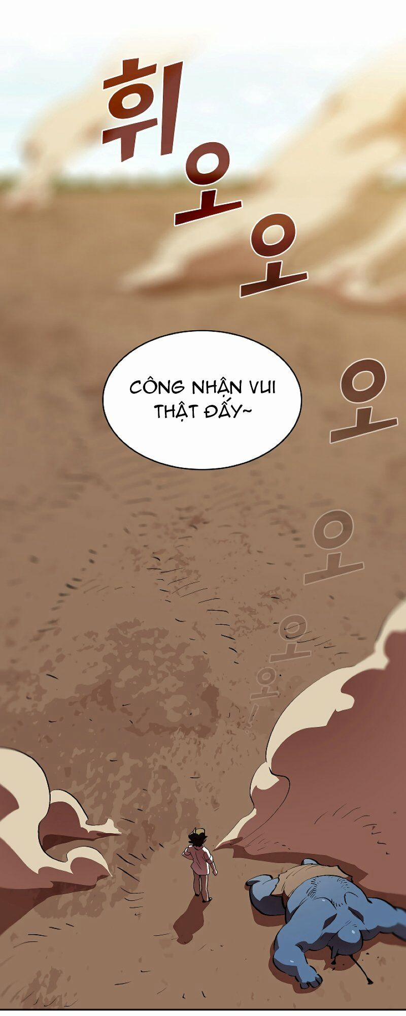 Anh Hùng Rác Rưởi 59 trang 60