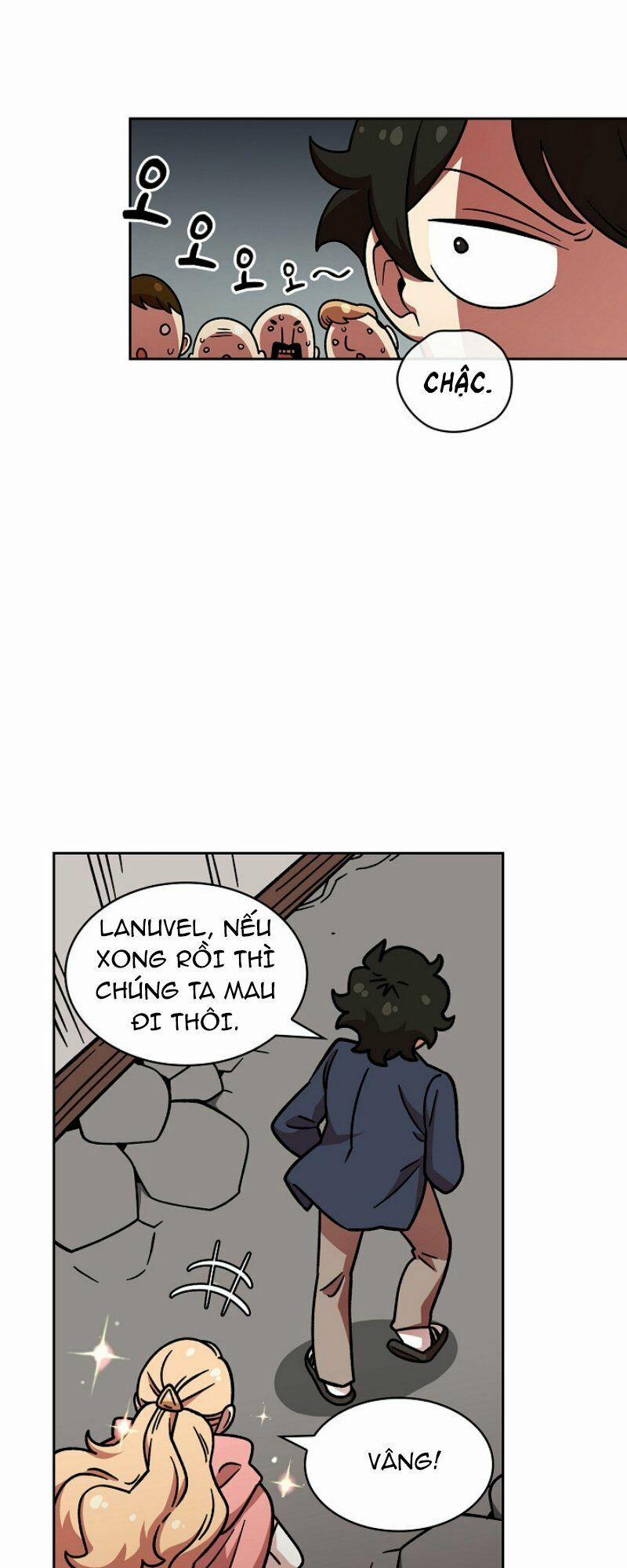 Anh Hùng Rác Rưởi 6 trang 16