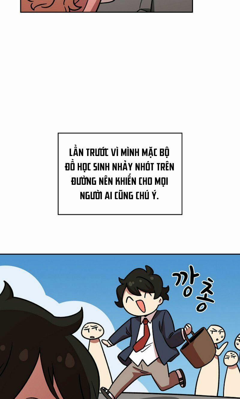 Anh Hùng Rác Rưởi 6 trang 17