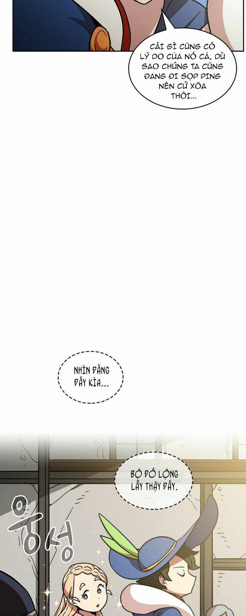 Anh Hùng Rác Rưởi 6 trang 23