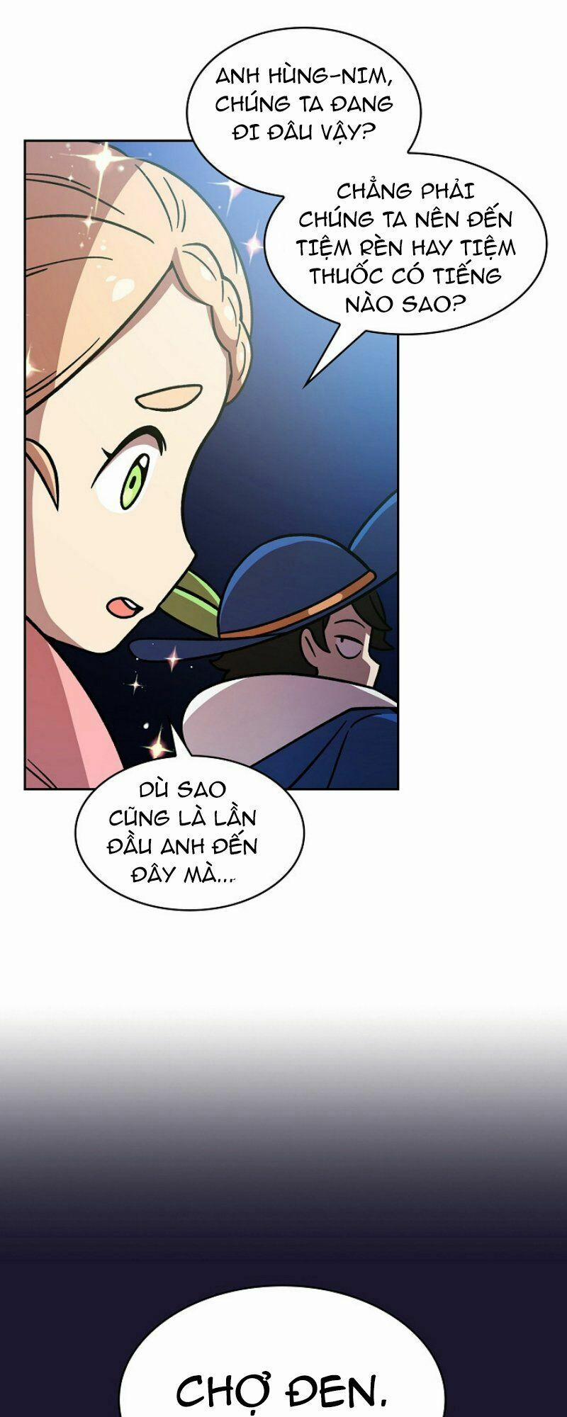 Anh Hùng Rác Rưởi 6 trang 26