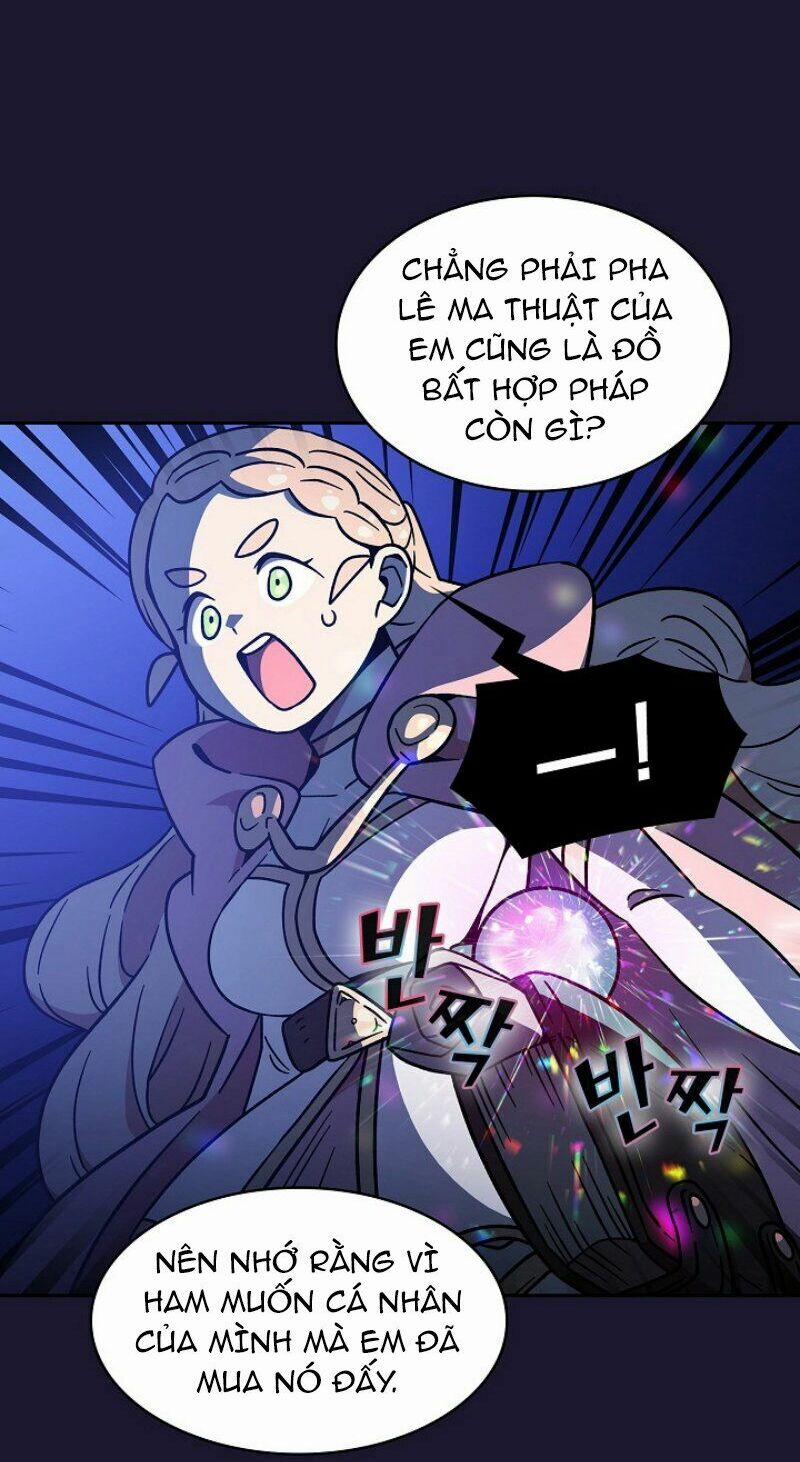 Anh Hùng Rác Rưởi 6 trang 29