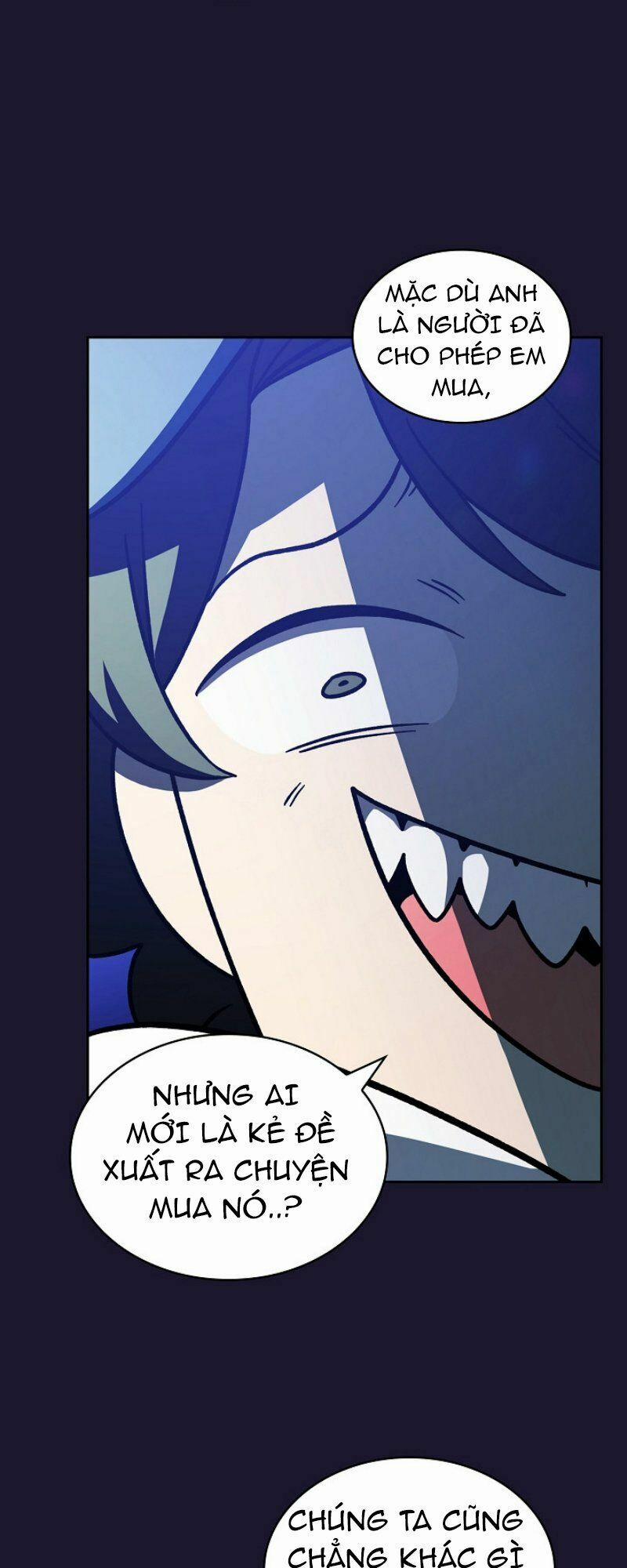 Anh Hùng Rác Rưởi 6 trang 30