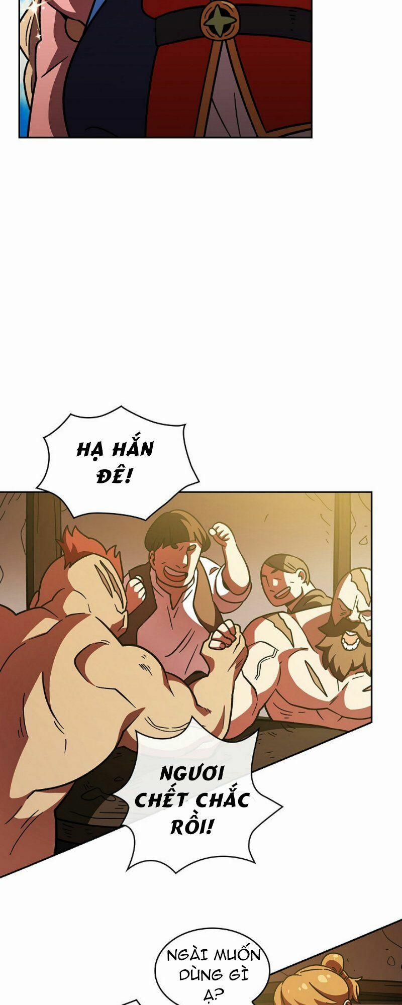 Anh Hùng Rác Rưởi 6 trang 43