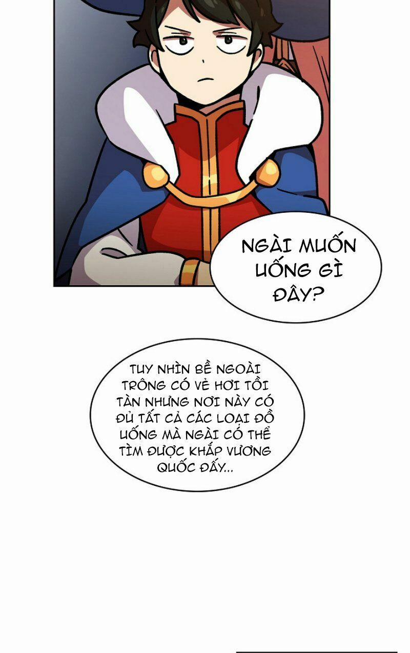 Anh Hùng Rác Rưởi 6 trang 49