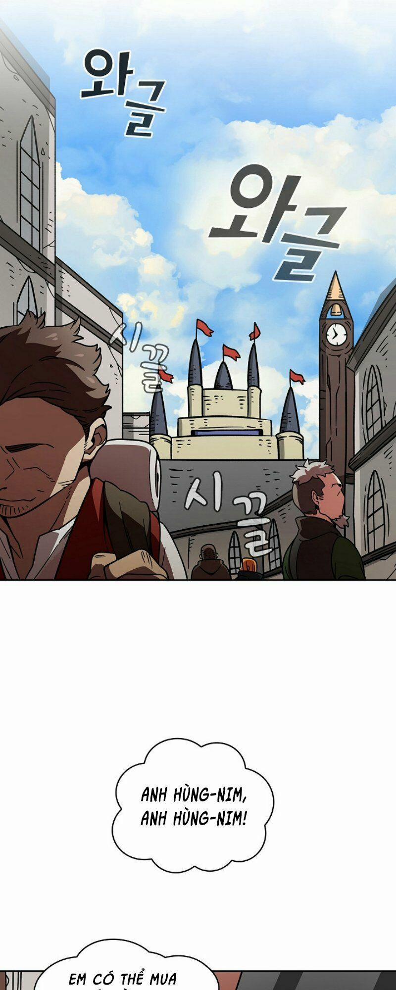 Anh Hùng Rác Rưởi 6 trang 6