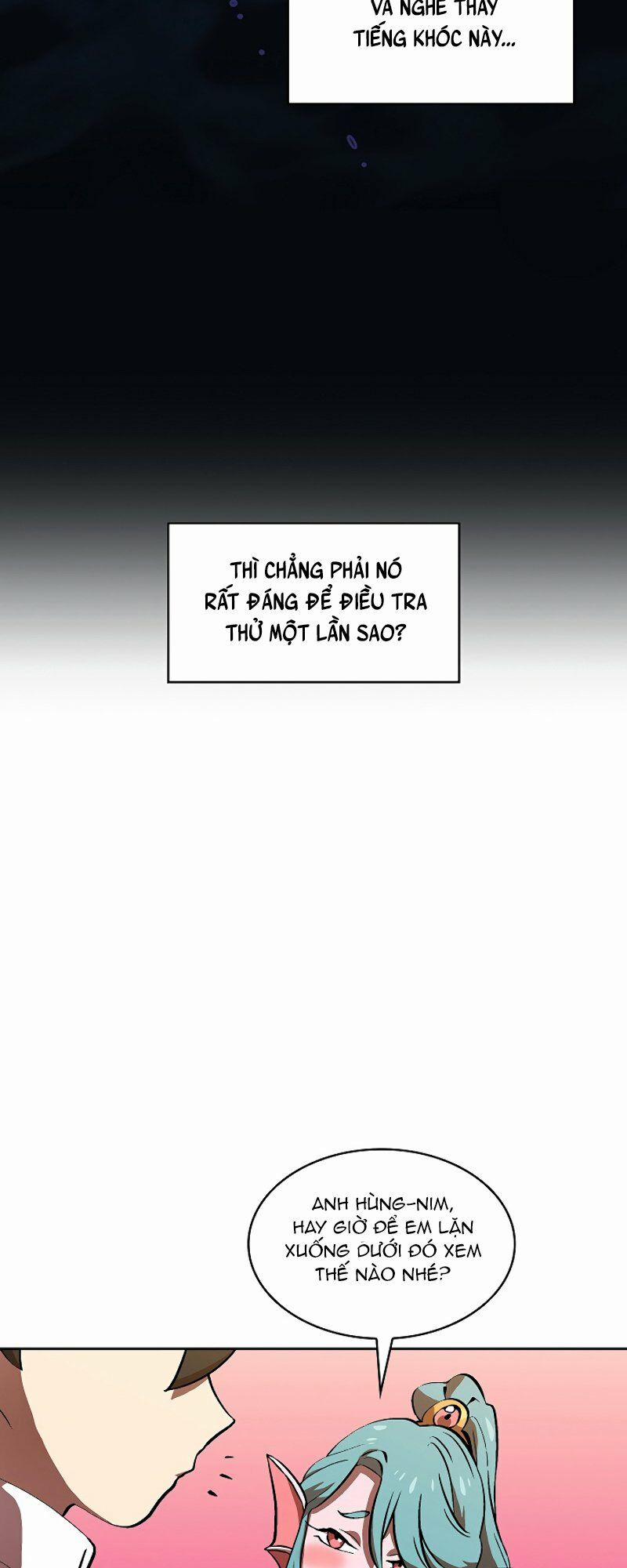 Anh Hùng Rác Rưởi 60 trang 16