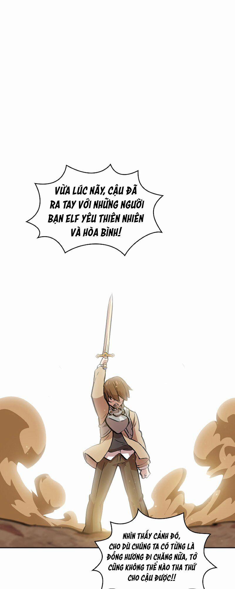 Anh Hùng Rác Rưởi 61 trang 69