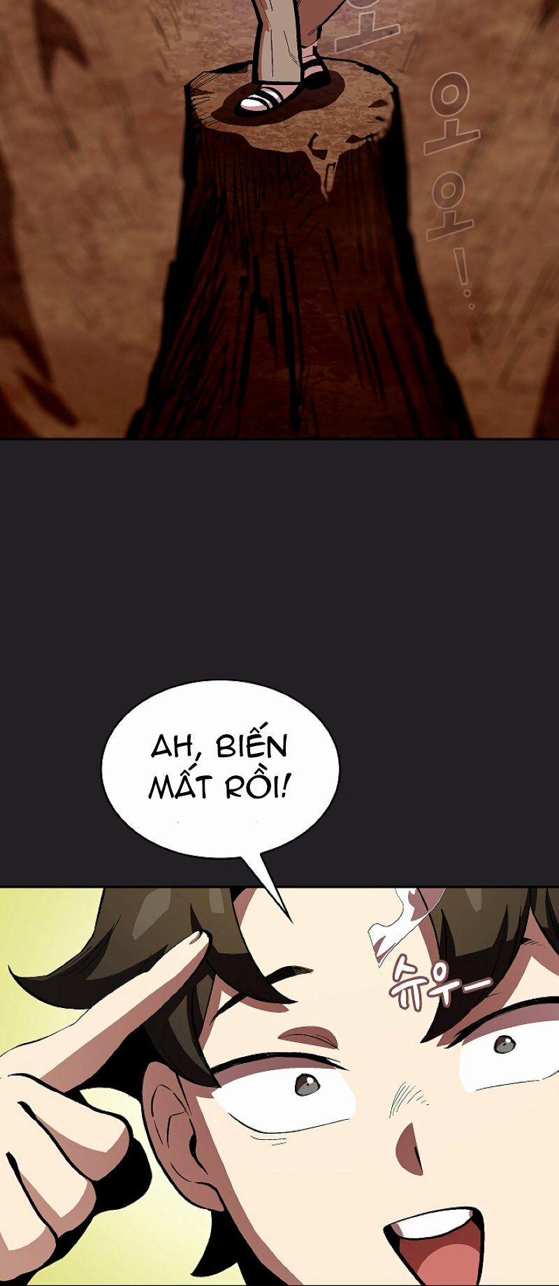 Anh Hùng Rác Rưởi 62 trang 57