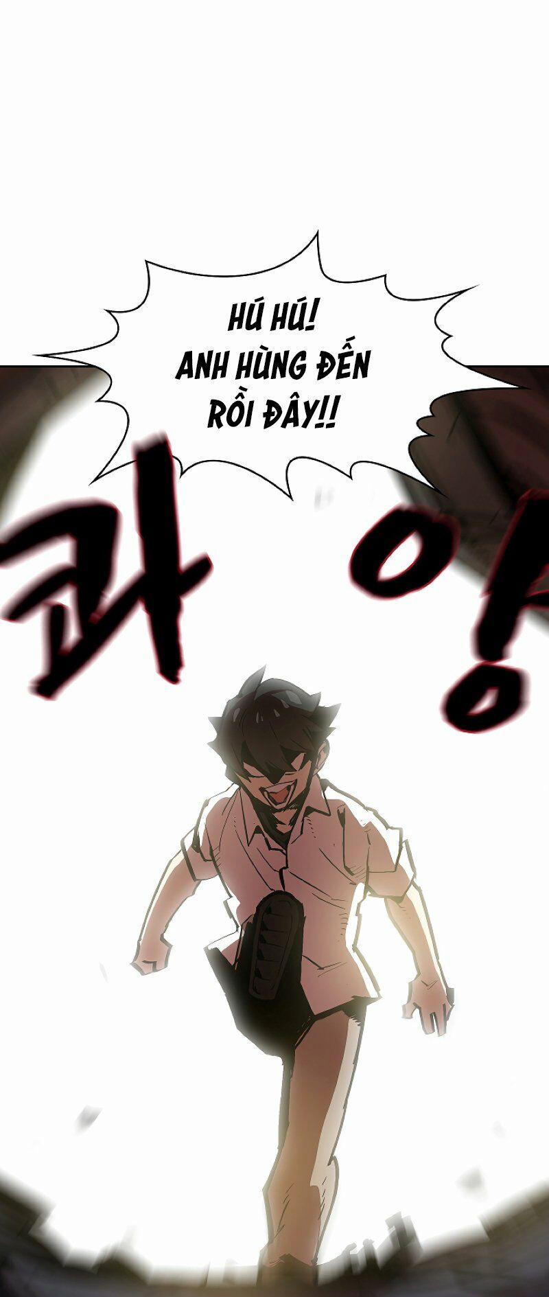 Anh Hùng Rác Rưởi 63 trang 3