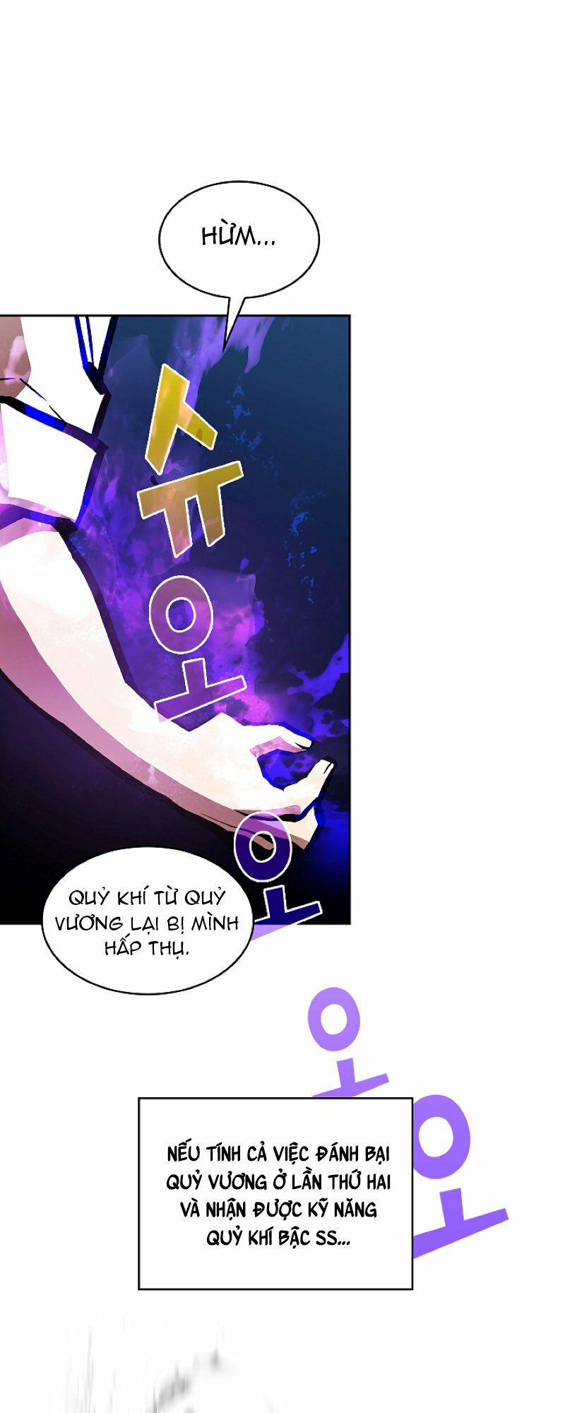 Anh Hùng Rác Rưởi 63 trang 40