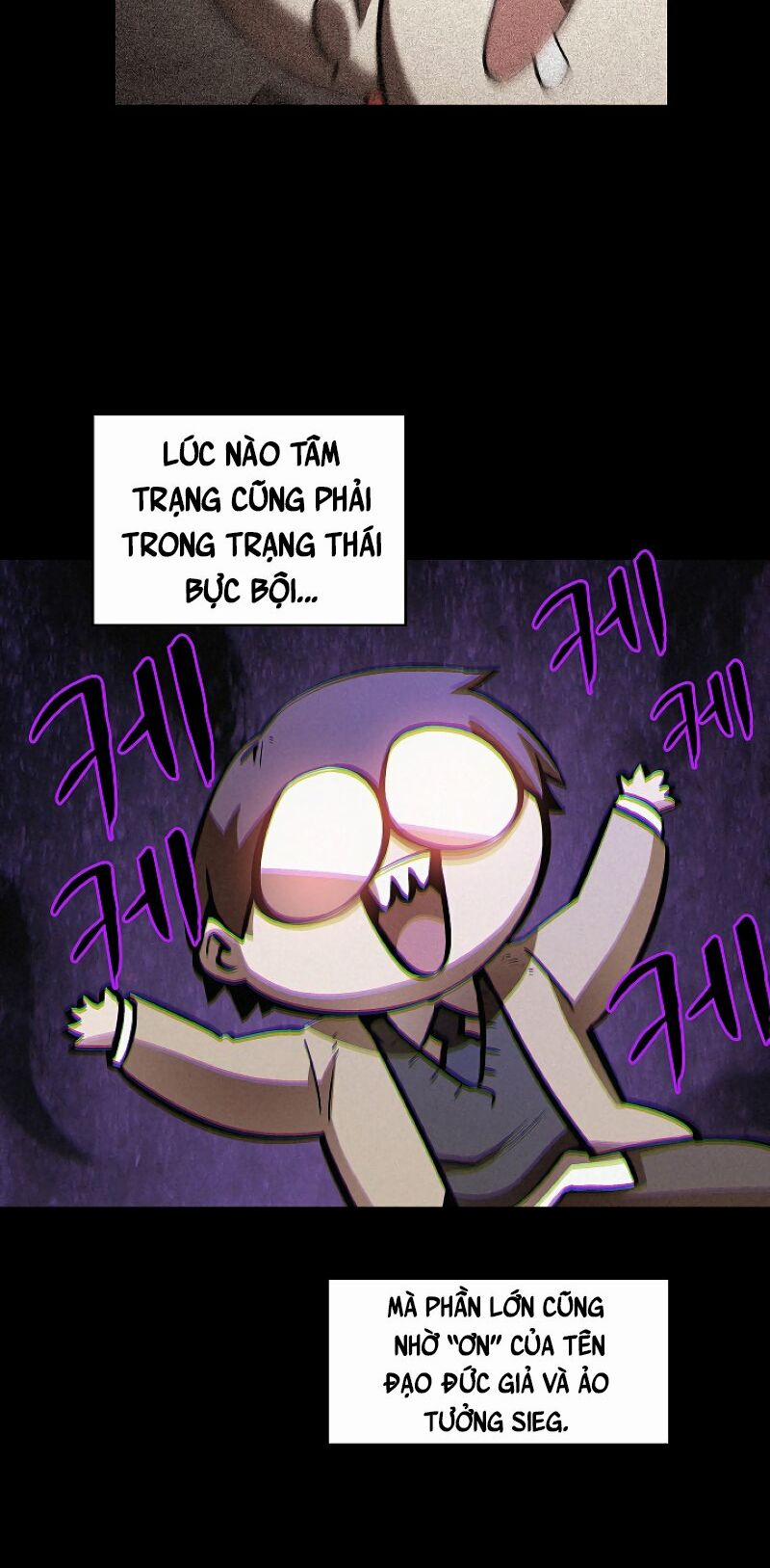 Anh Hùng Rác Rưởi 63 trang 48
