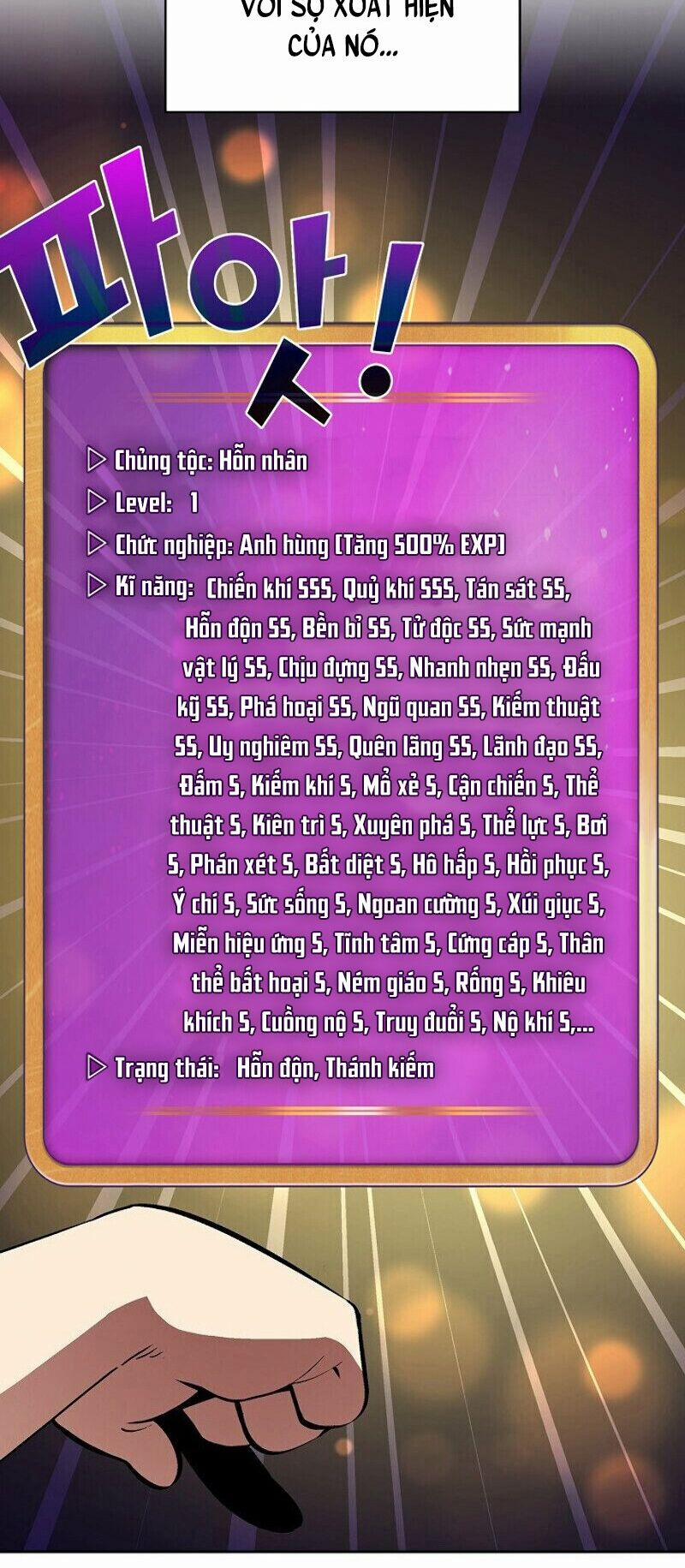 Anh Hùng Rác Rưởi 64 trang 25