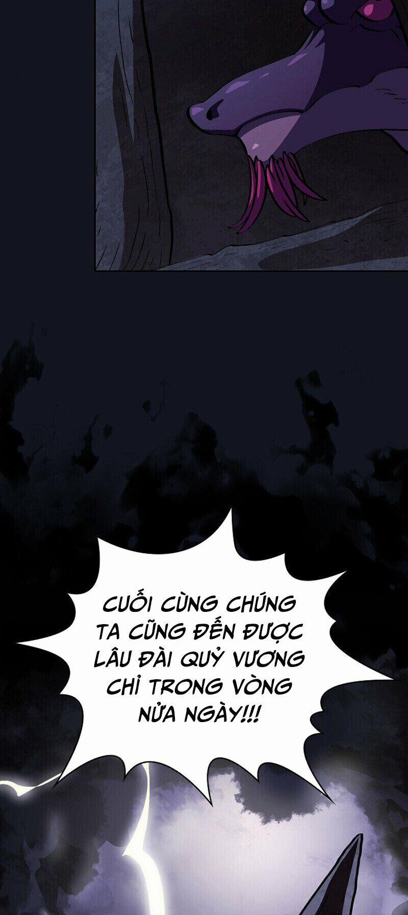 Anh Hùng Rác Rưởi 64 trang 46