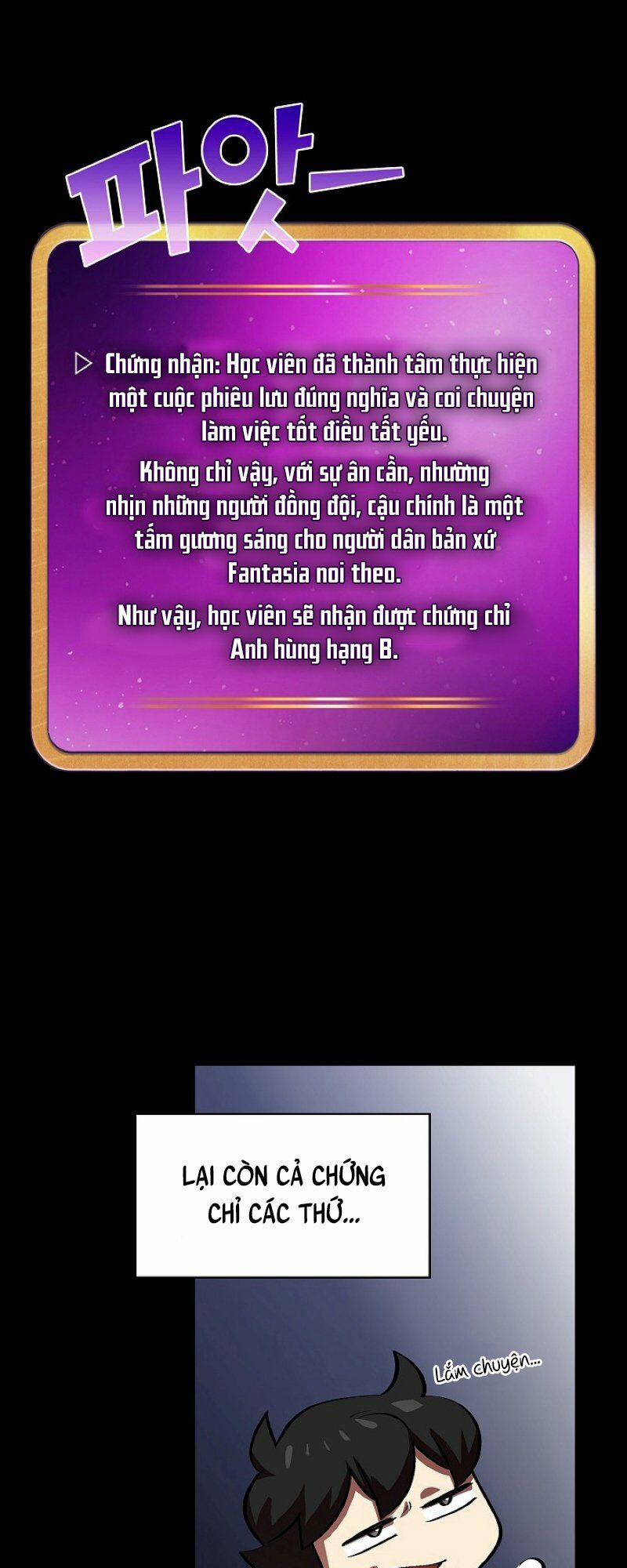 Anh Hùng Rác Rưởi 65 trang 14