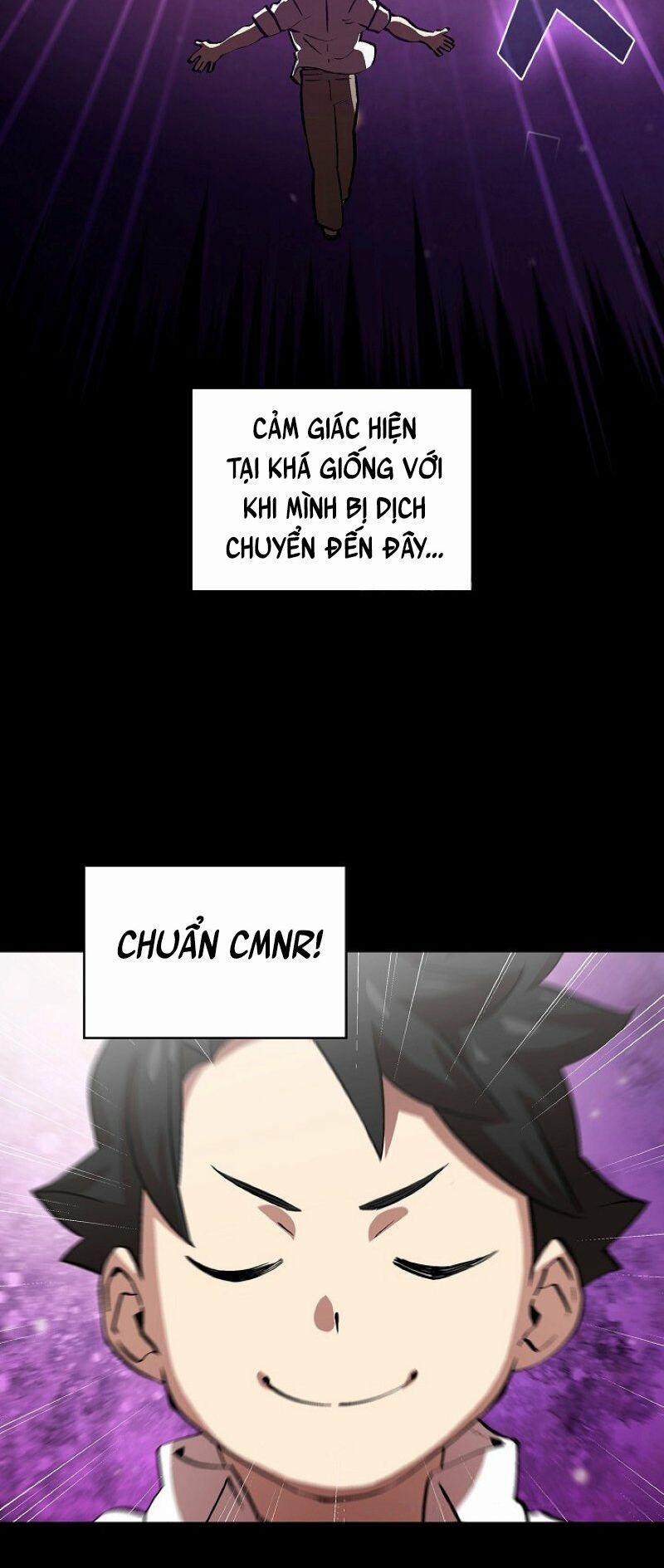 Anh Hùng Rác Rưởi 65 trang 17