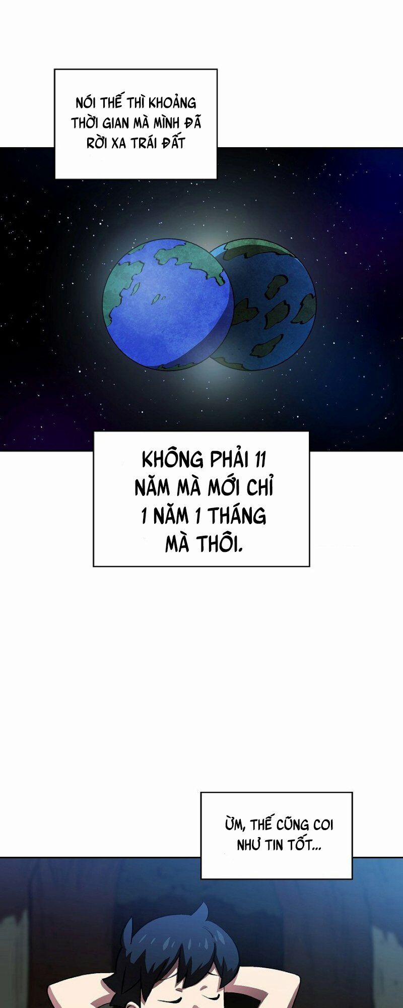 Anh Hùng Rác Rưởi 66 trang 17