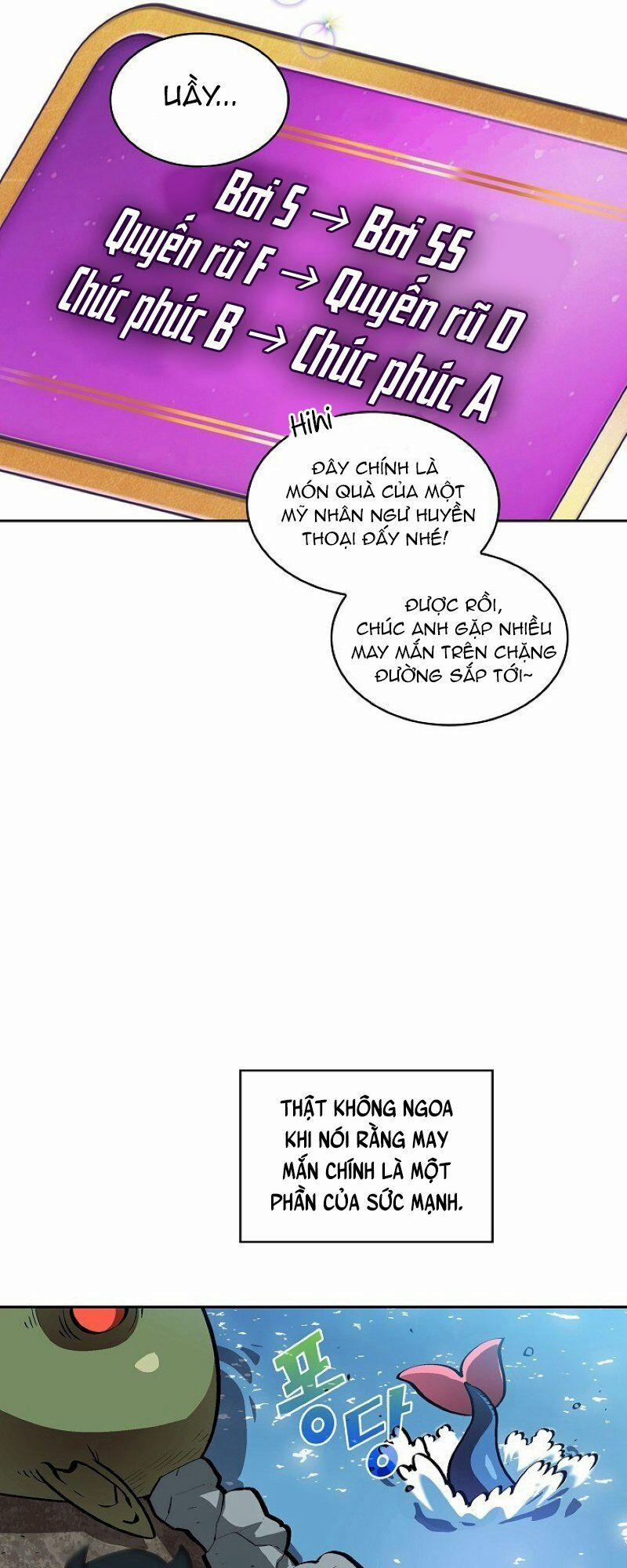 Anh Hùng Rác Rưởi 66 trang 53