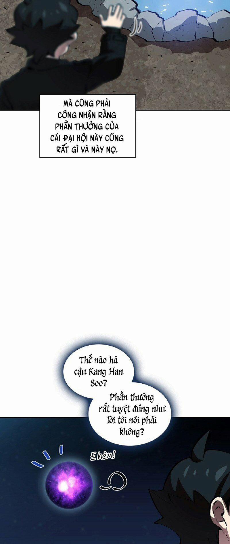 Anh Hùng Rác Rưởi 66 trang 54