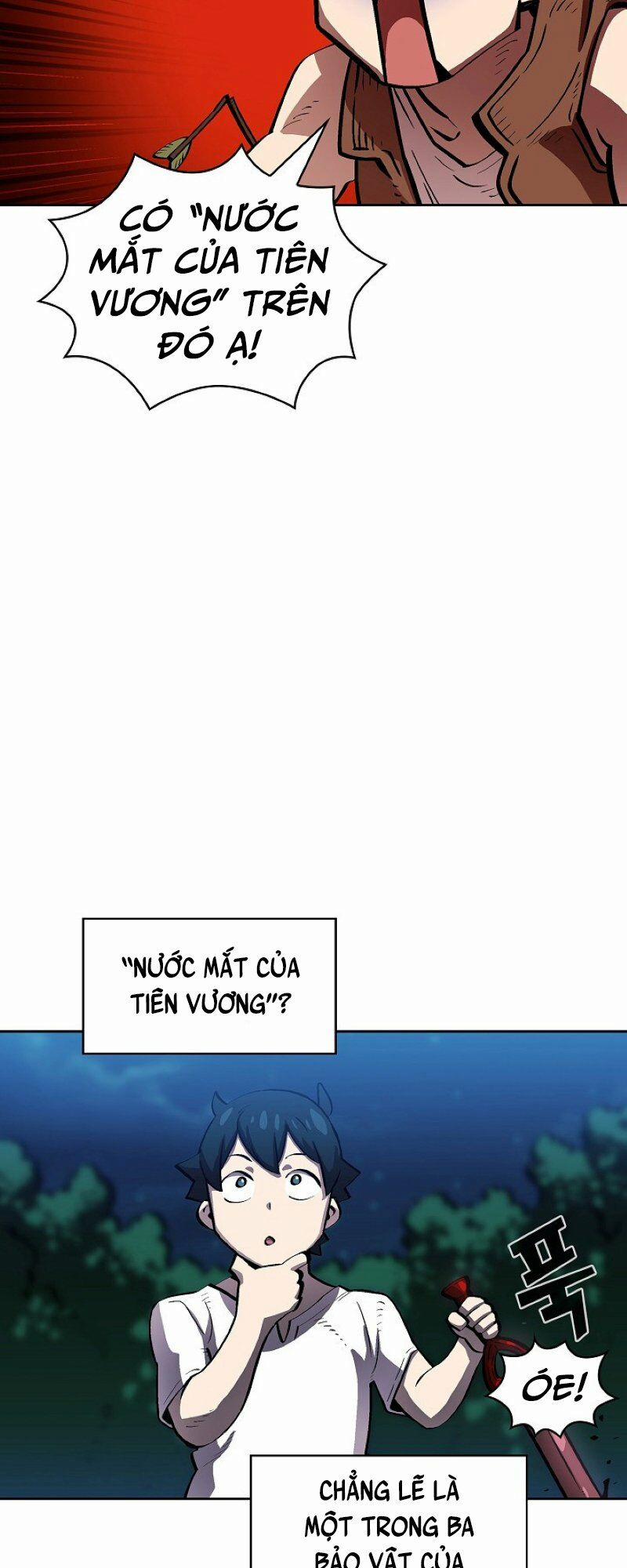 Anh Hùng Rác Rưởi 67 trang 14