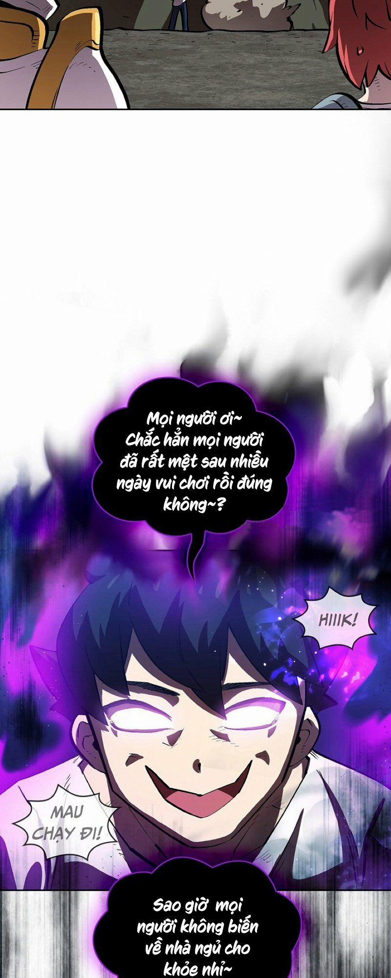 Anh Hùng Rác Rưởi 67 trang 38