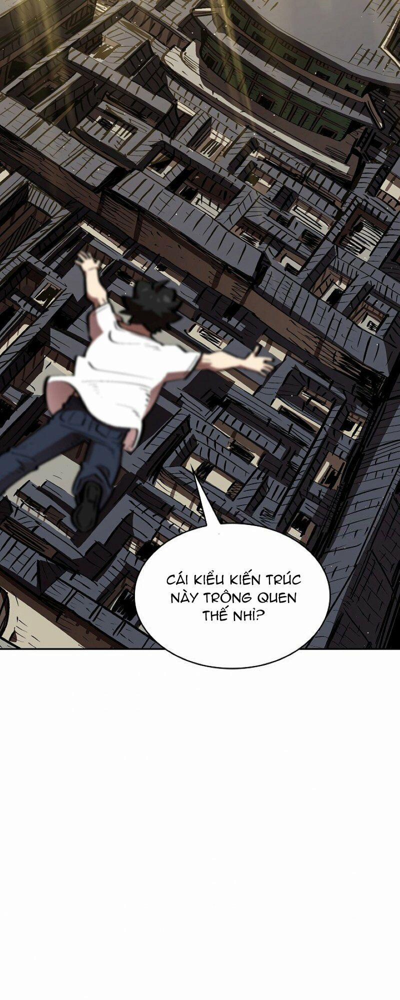 Anh Hùng Rác Rưởi 68 trang 6