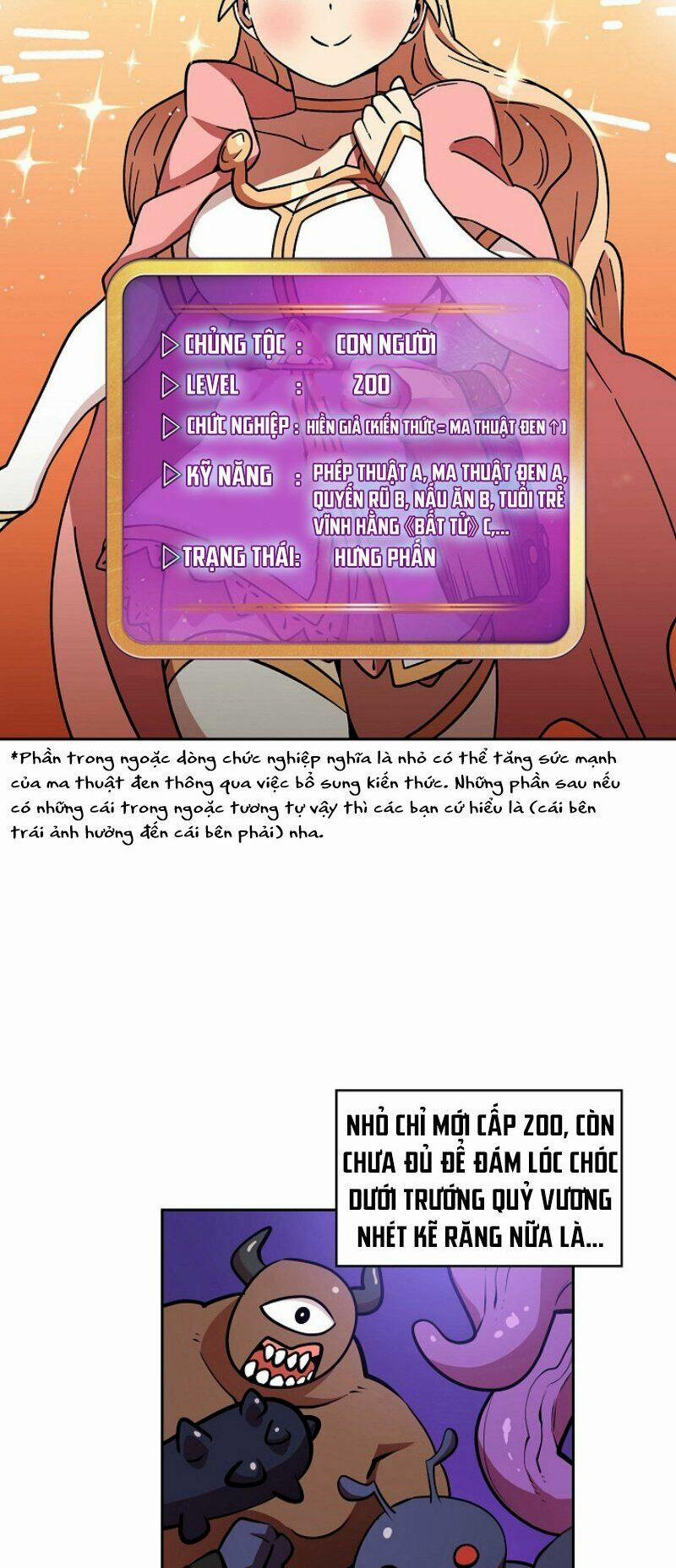 Anh Hùng Rác Rưởi 7 trang 13