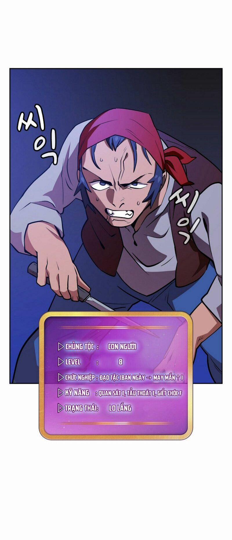 Anh Hùng Rác Rưởi 7 trang 28