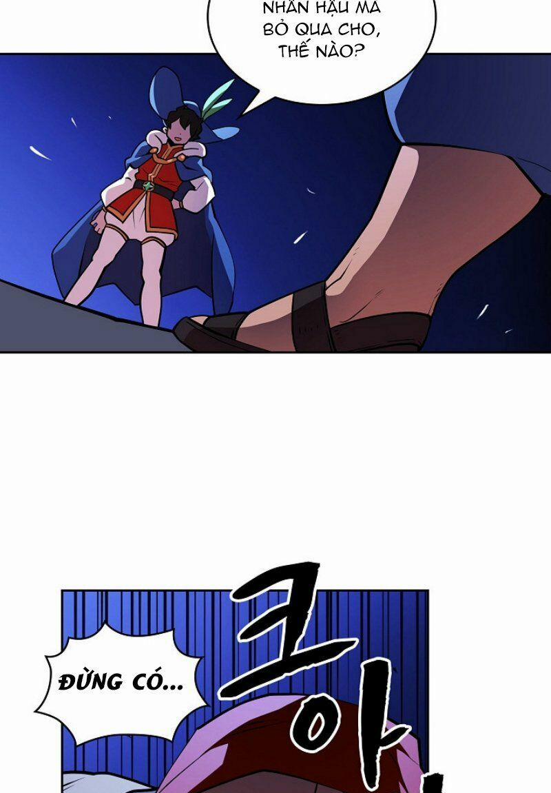 Anh Hùng Rác Rưởi 7 trang 31