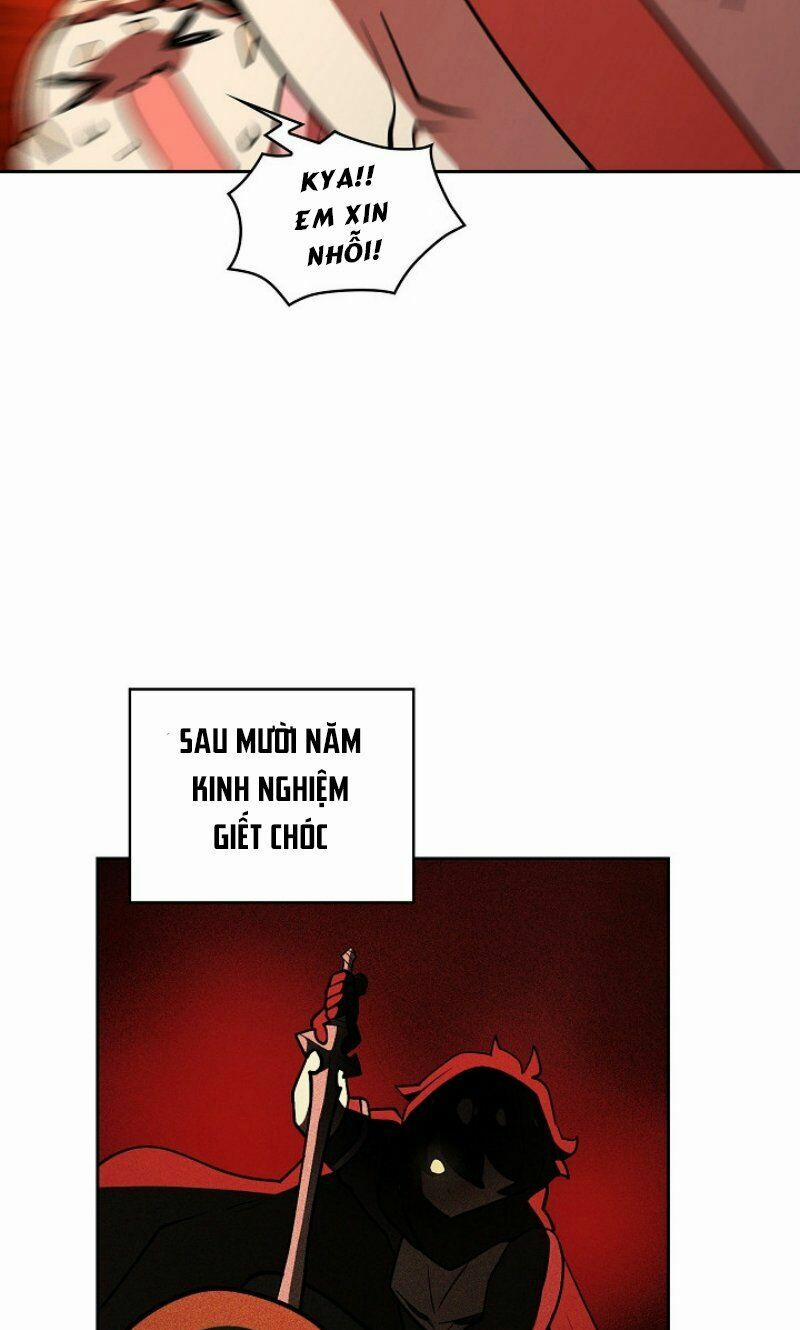 Anh Hùng Rác Rưởi 7 trang 43