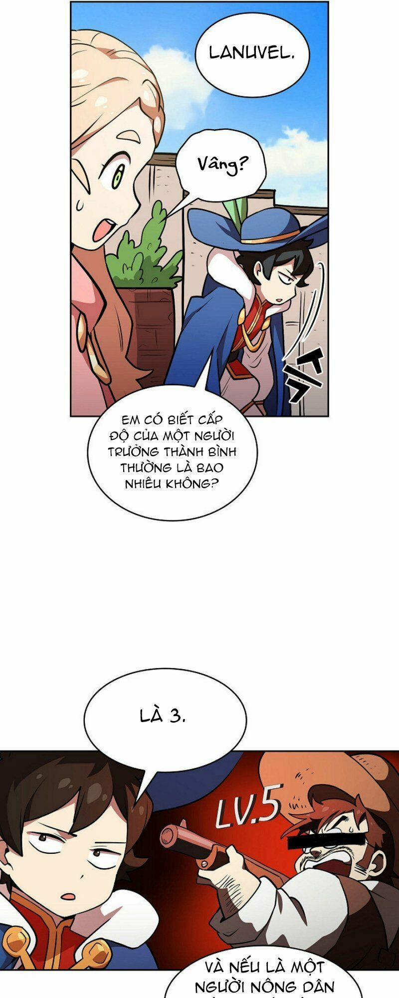 Anh Hùng Rác Rưởi 7 trang 45