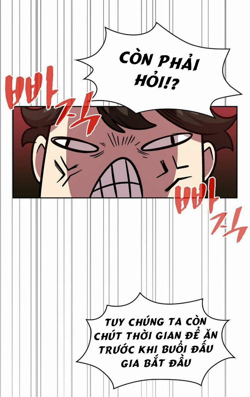 Anh Hùng Rác Rưởi 7 trang 5