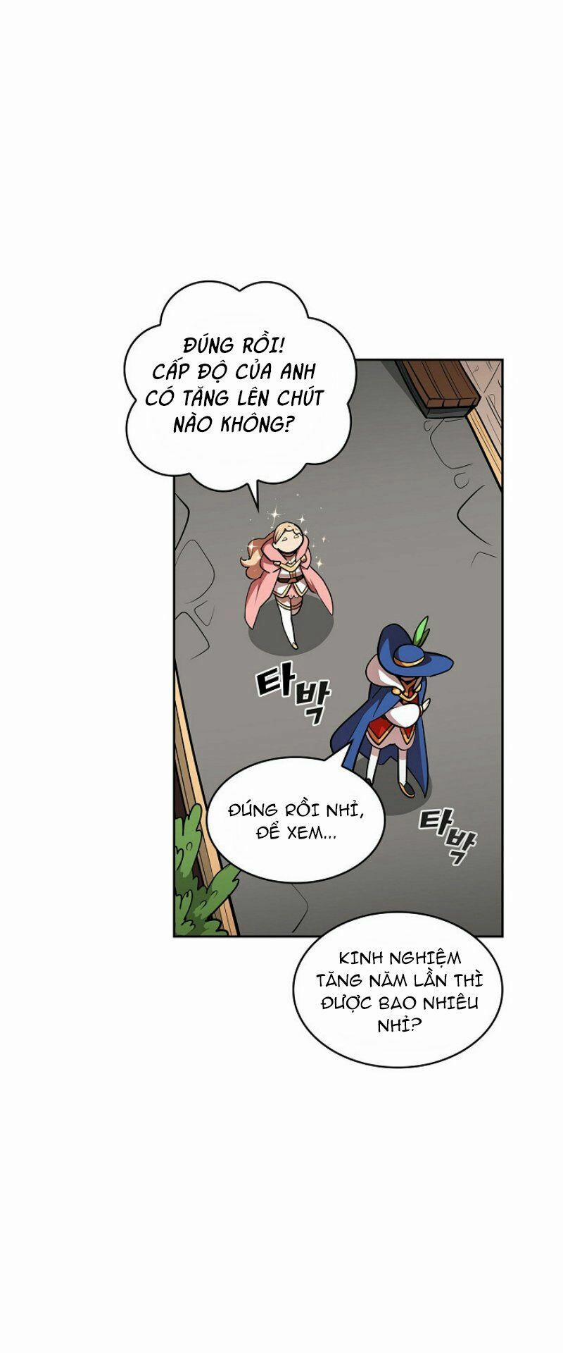 Anh Hùng Rác Rưởi 7 trang 50