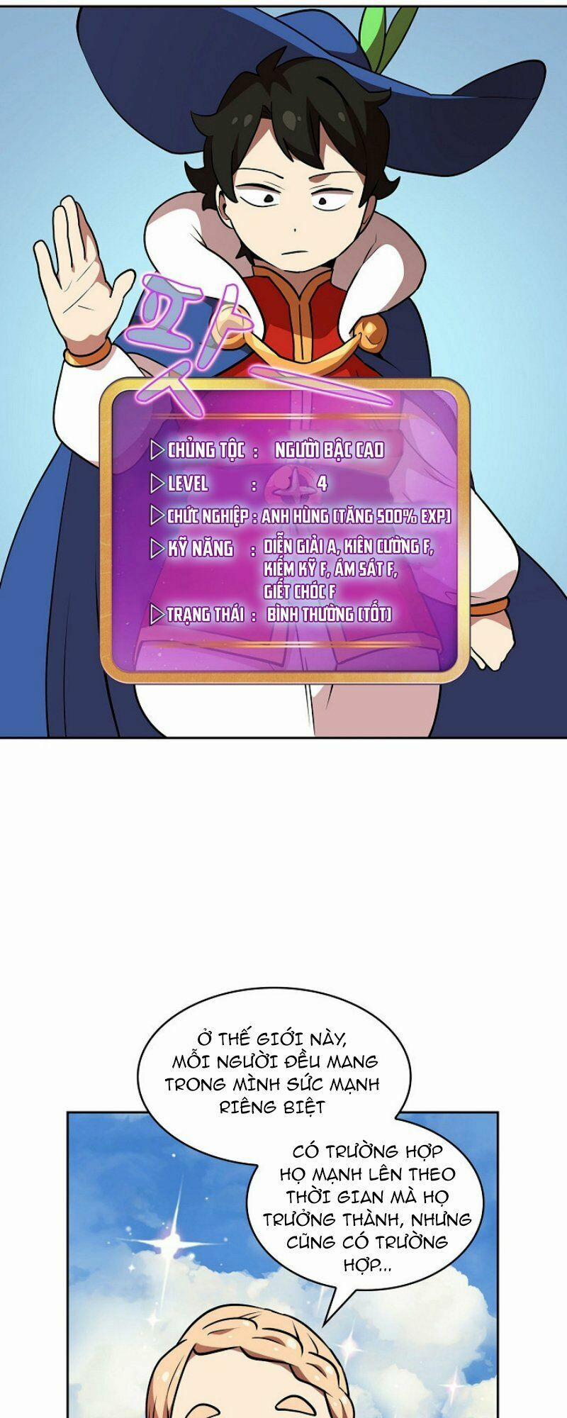 Anh Hùng Rác Rưởi 7 trang 51