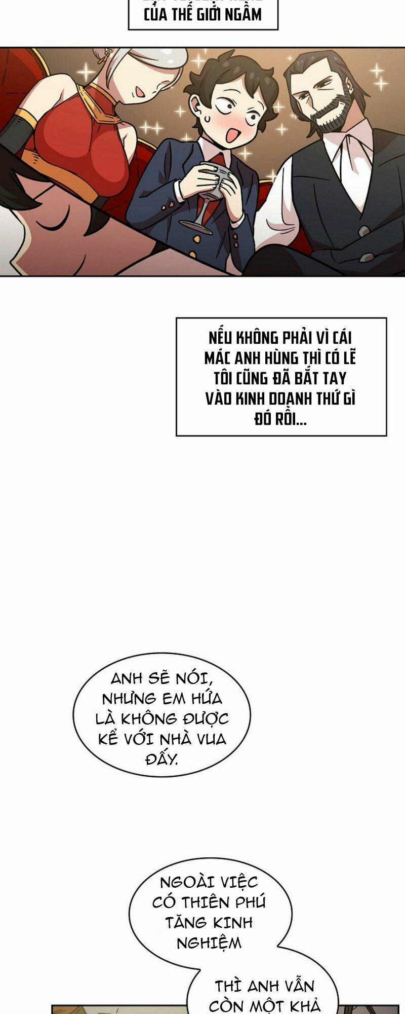 Anh Hùng Rác Rưởi 7 trang 8