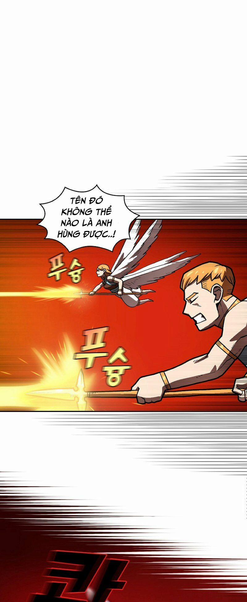 Anh Hùng Rác Rưởi 70 trang 25