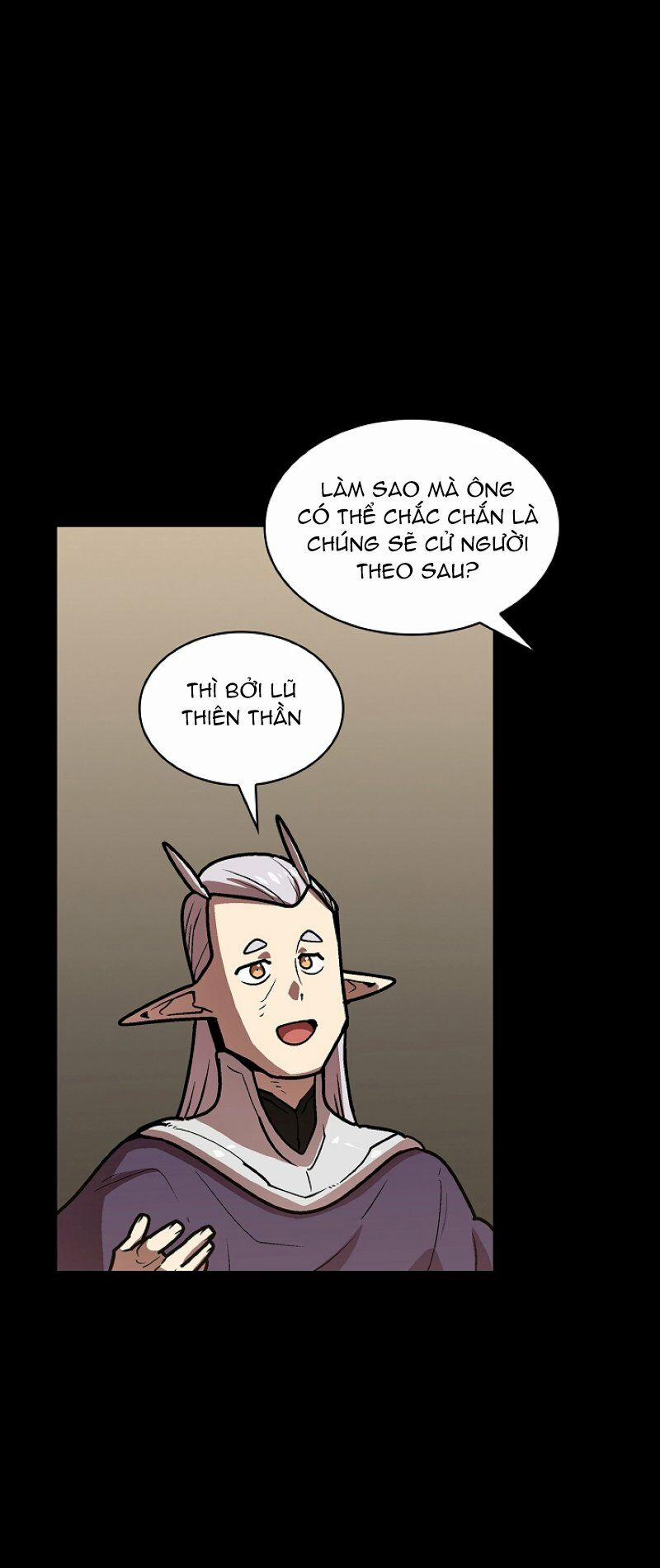 Anh Hùng Rác Rưởi 71 trang 19