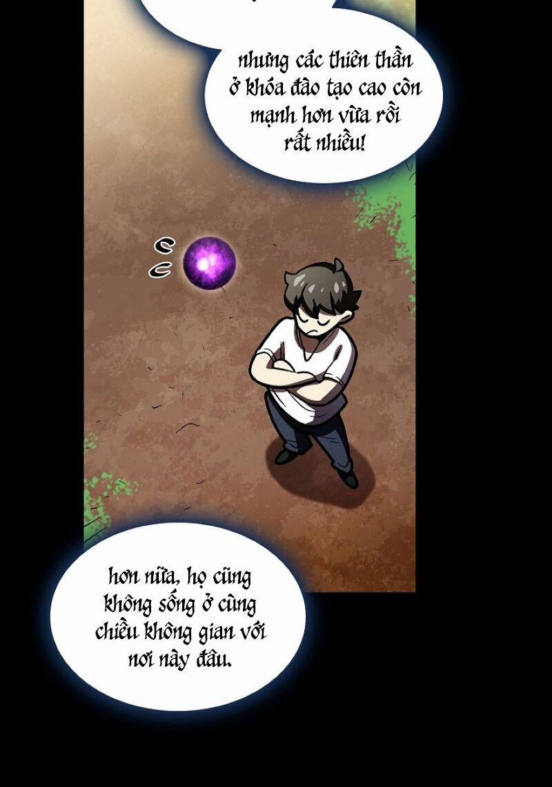 Anh Hùng Rác Rưởi 71 trang 25