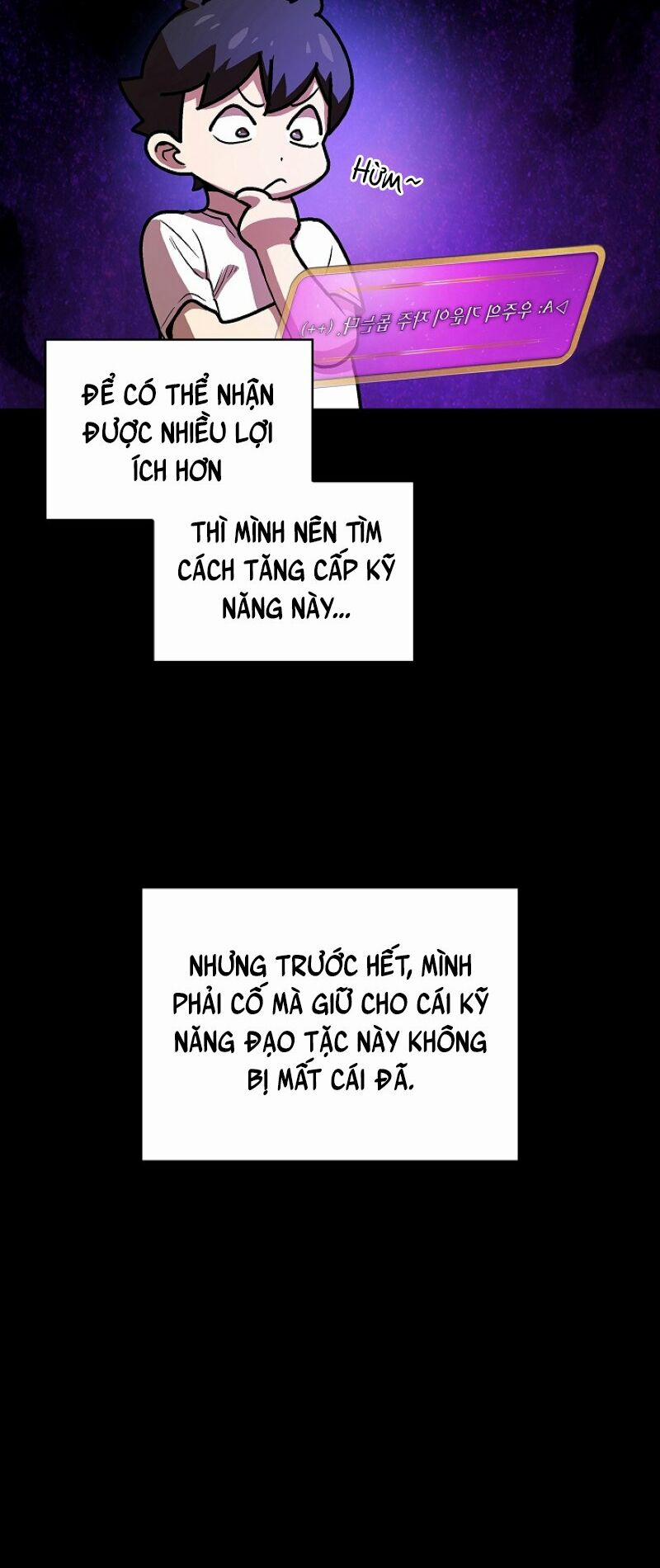 Anh Hùng Rác Rưởi 71 trang 29