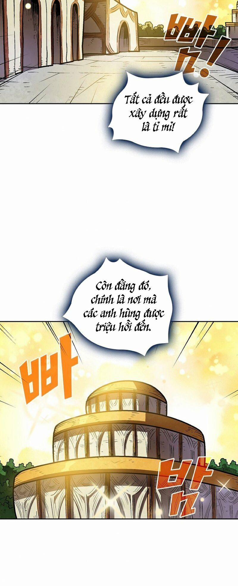 Anh Hùng Rác Rưởi 71 trang 37