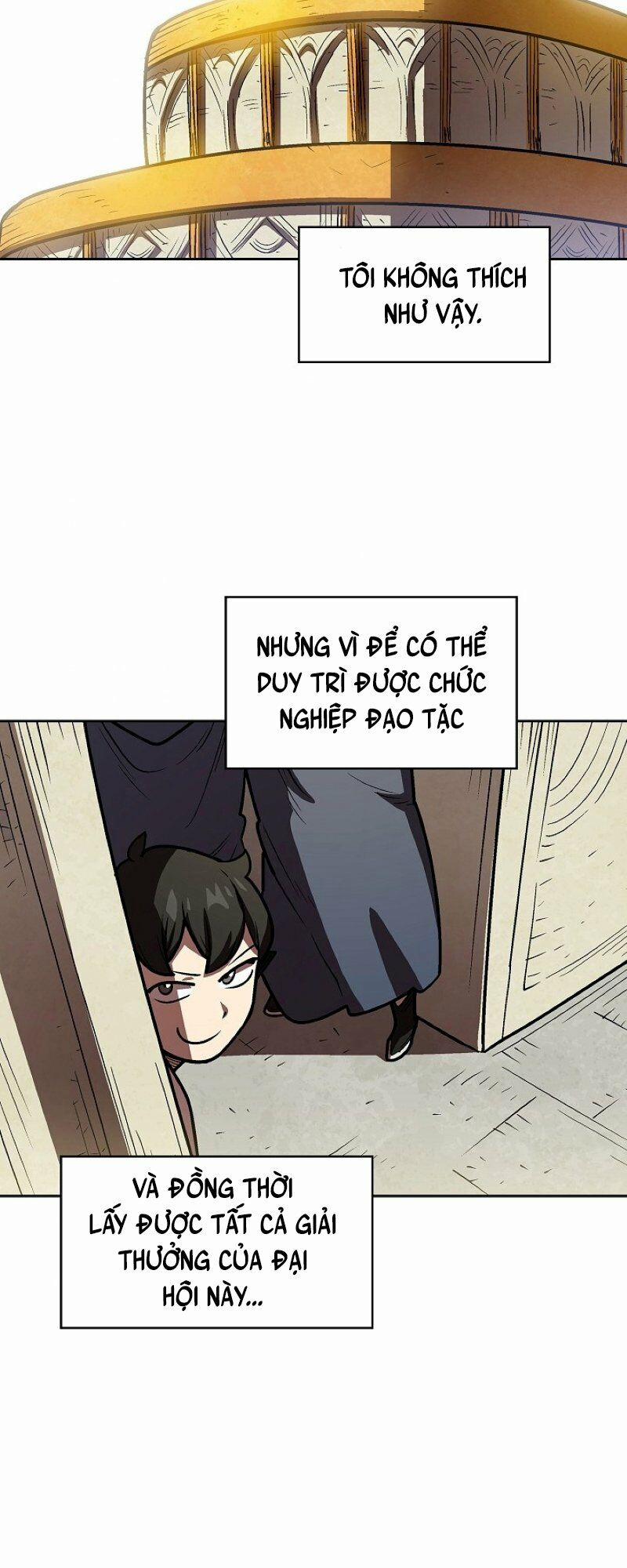 Anh Hùng Rác Rưởi 71 trang 43