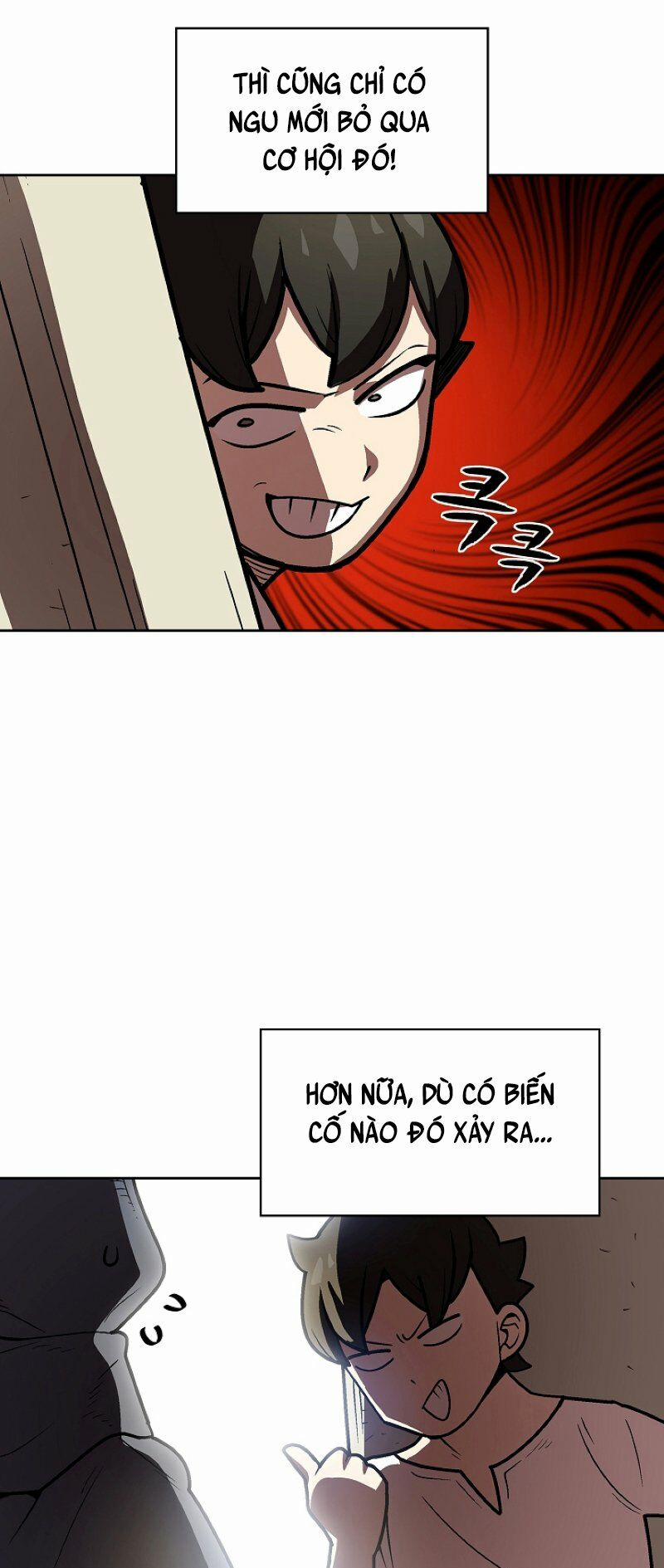 Anh Hùng Rác Rưởi 71 trang 44