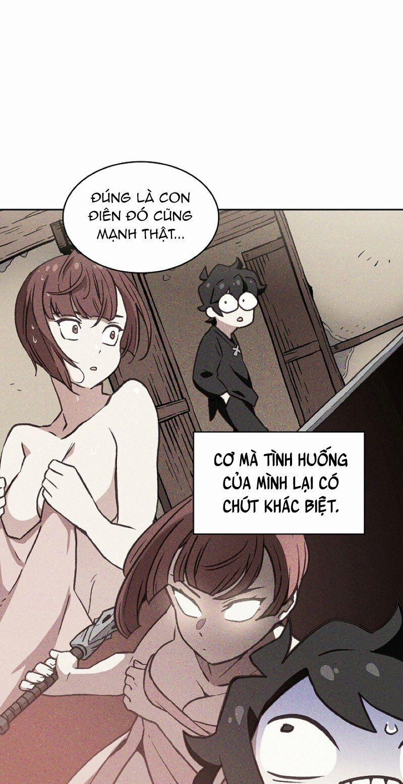 Anh Hùng Rác Rưởi 72 trang 10
